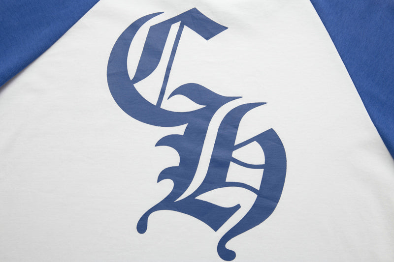 Chrome Hearts Long-Sleeve T-shirt Sweatshirt K9002